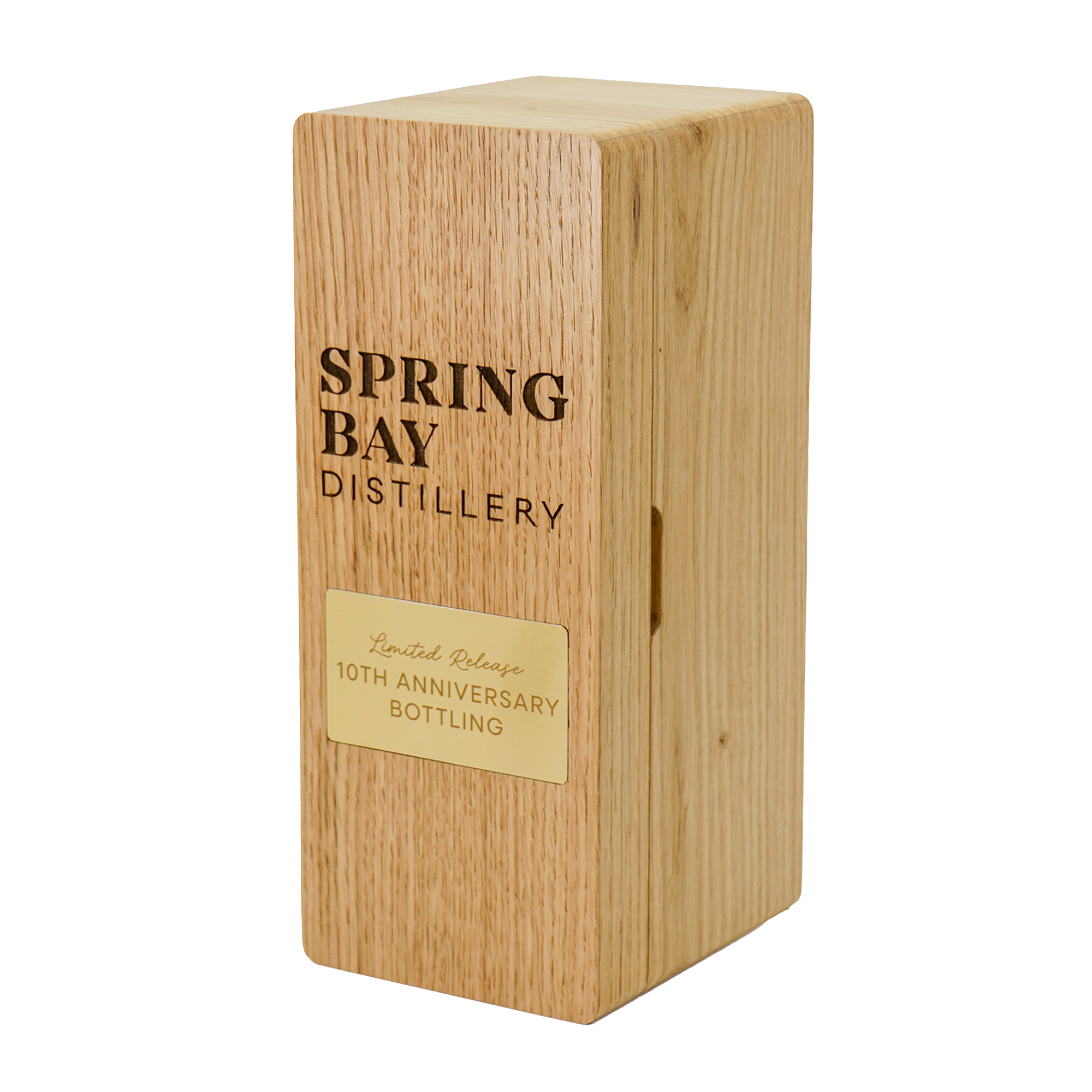 10th Anniversary Release - Château Latour Cask - 50.2% ABV