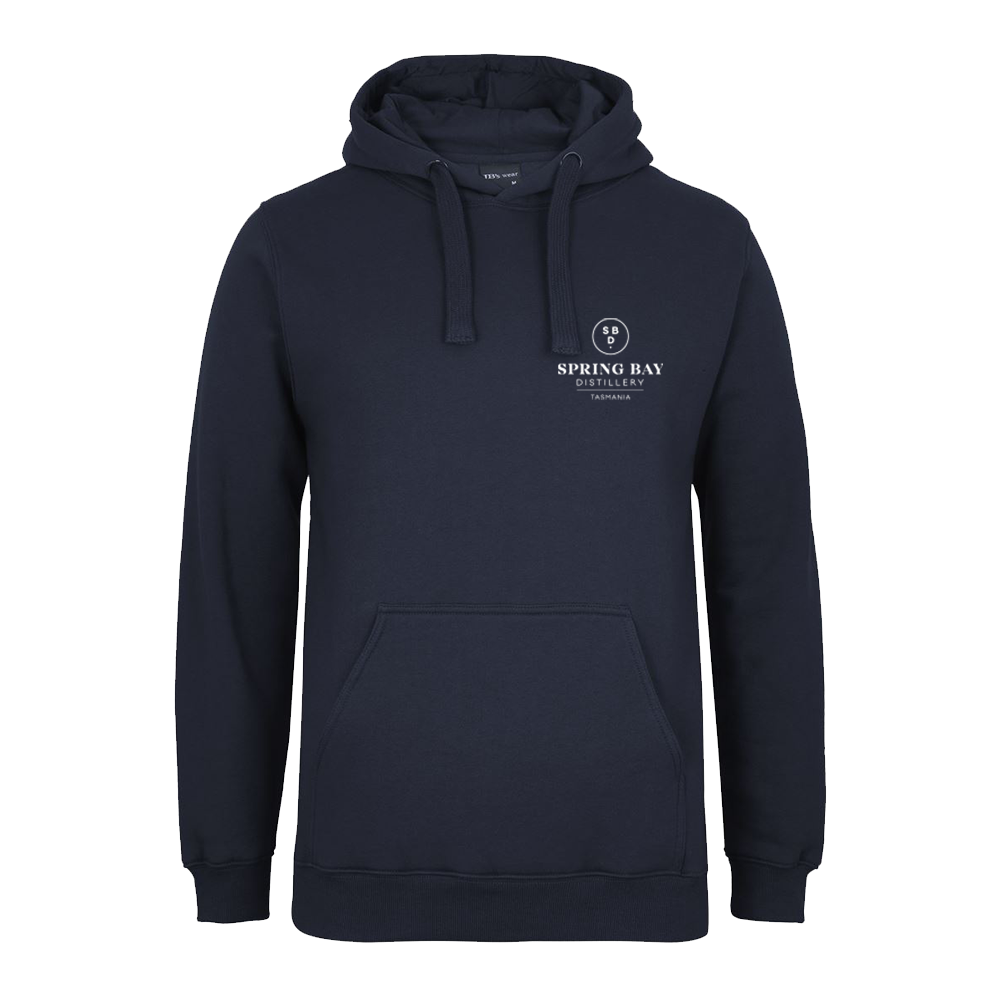 Spring Bay Distillery Hoodie