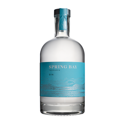 Spring Bay Distillery.