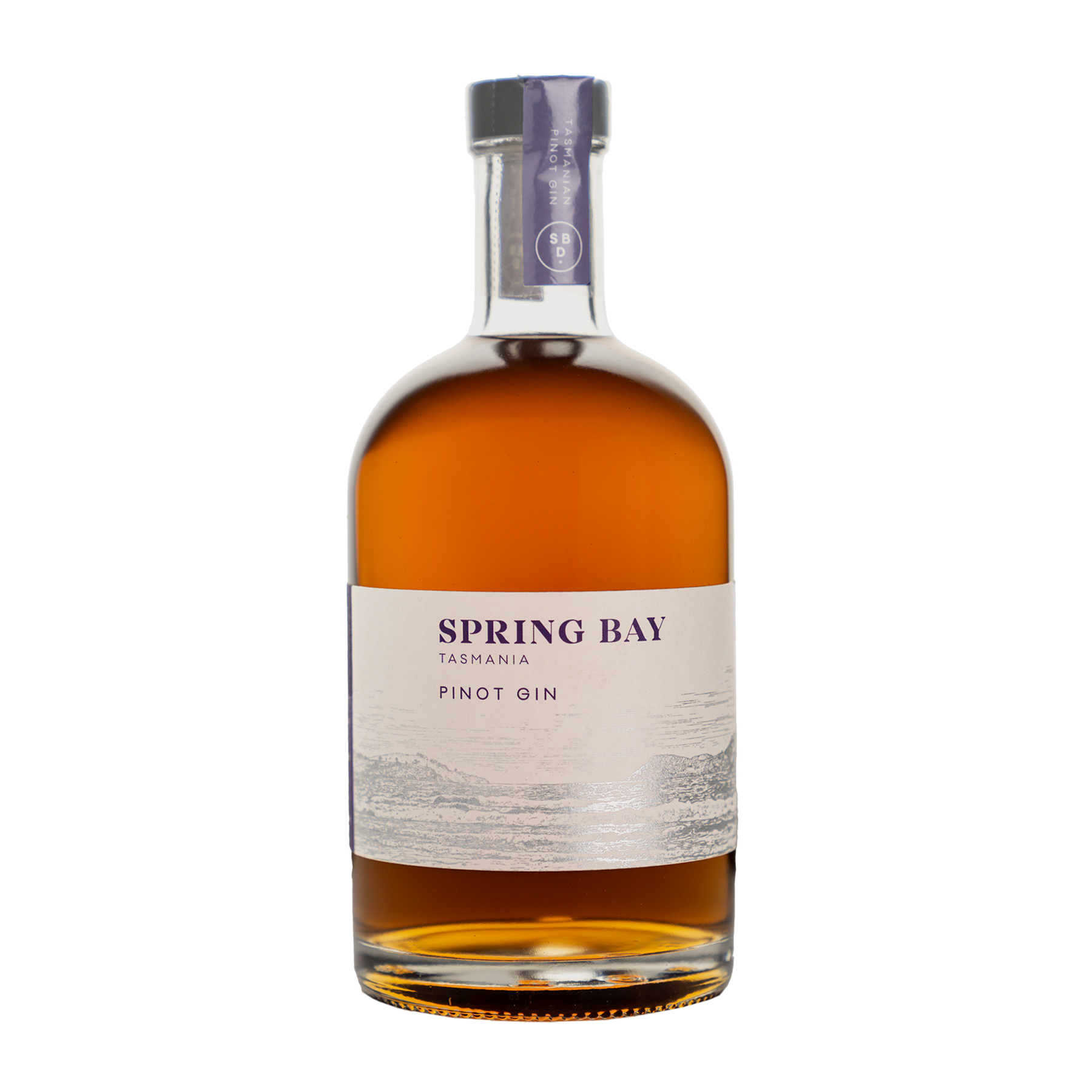 Spring Bay Distillery - Family Owned. Distinctly Tasmanian.